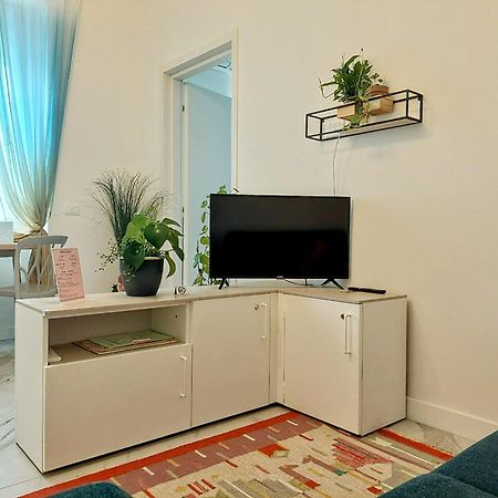 City Apartment - Il Ghiro Florencia Exterior foto
