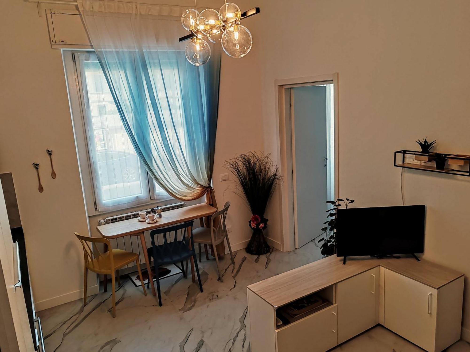 City Apartment - Il Ghiro Florencia Exterior foto
