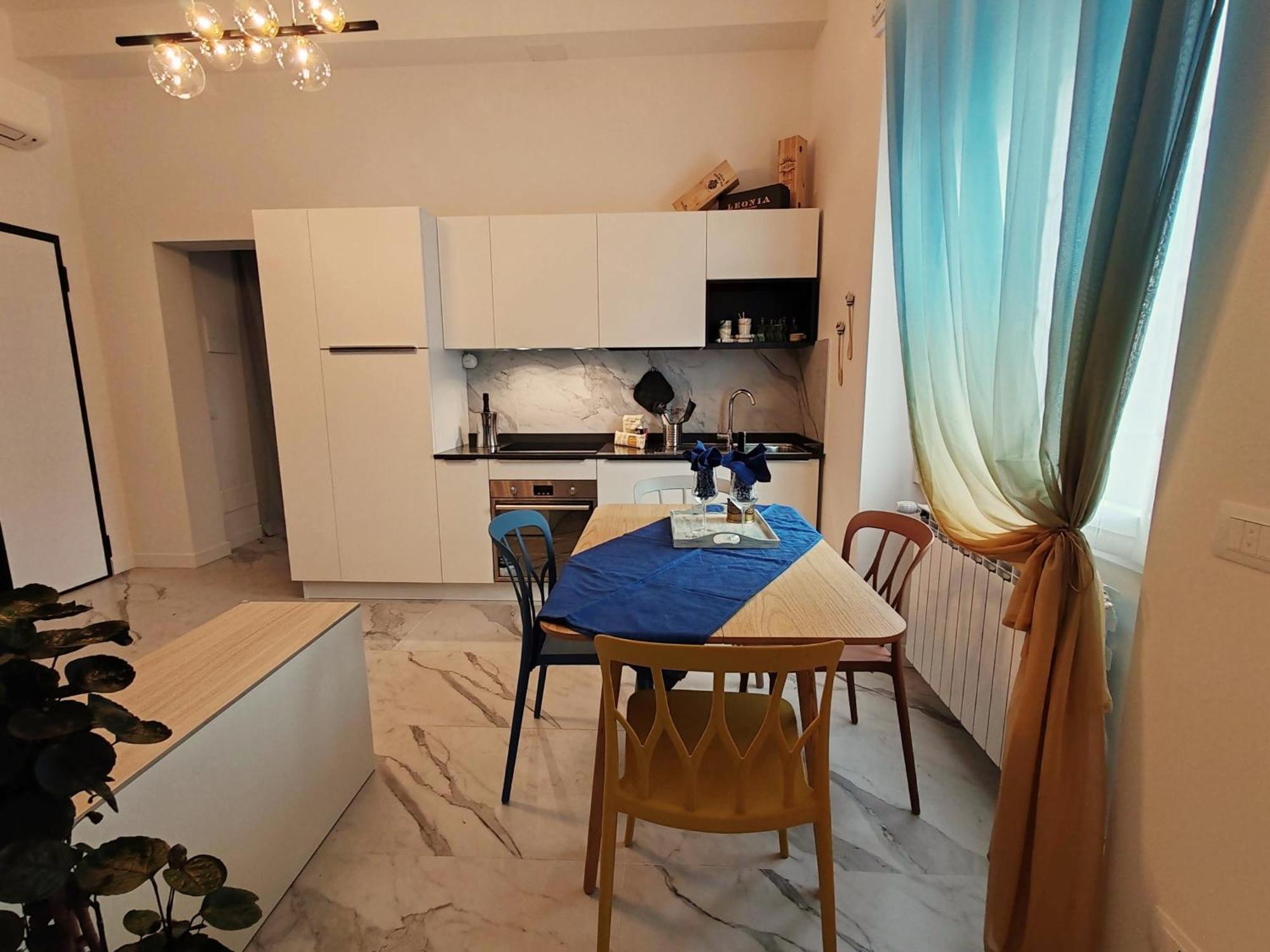 City Apartment - Il Ghiro Florencia Exterior foto