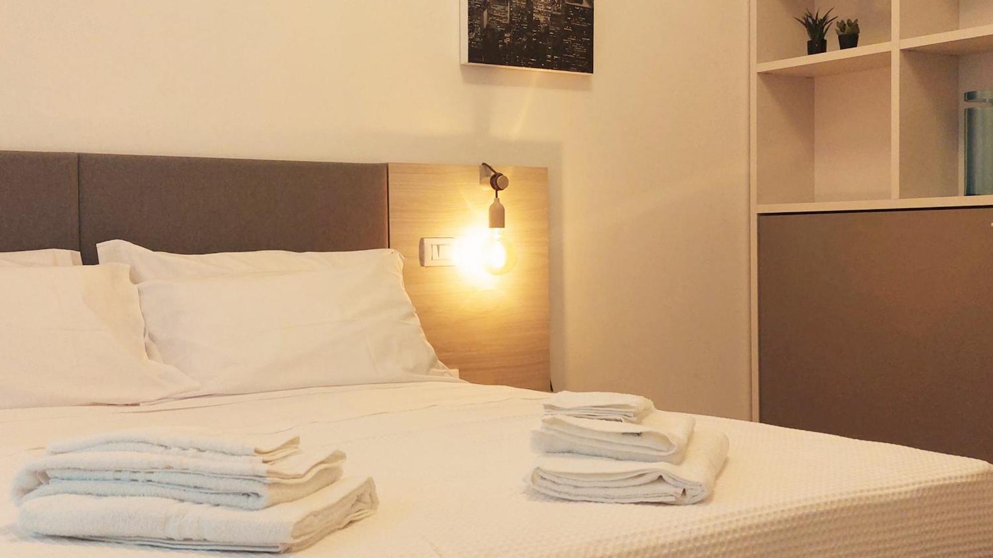 City Apartment - Il Ghiro Florencia Exterior foto