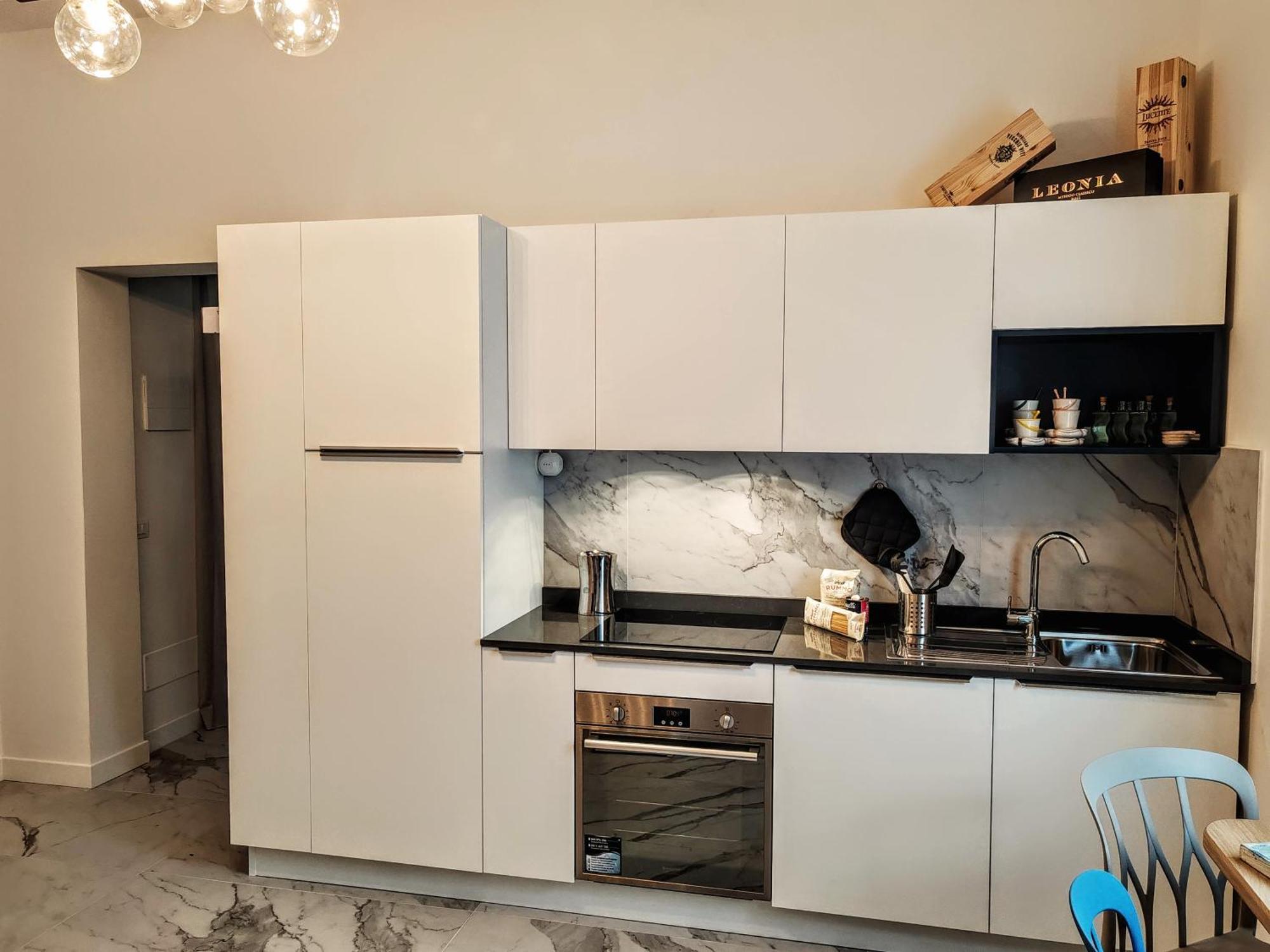City Apartment - Il Ghiro Florencia Exterior foto
