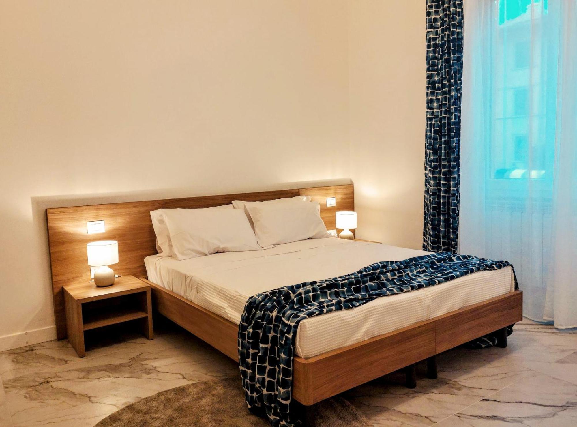 City Apartment - Il Ghiro Florencia Exterior foto