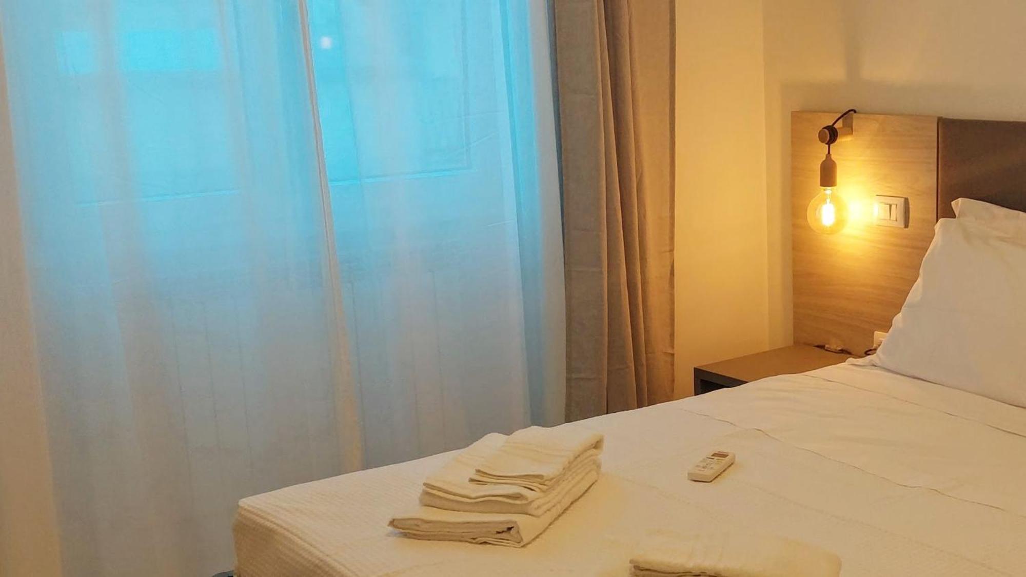 City Apartment - Il Ghiro Florencia Exterior foto
