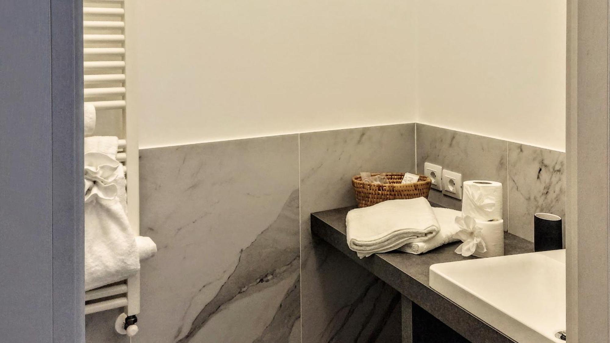 City Apartment - Il Ghiro Florencia Exterior foto