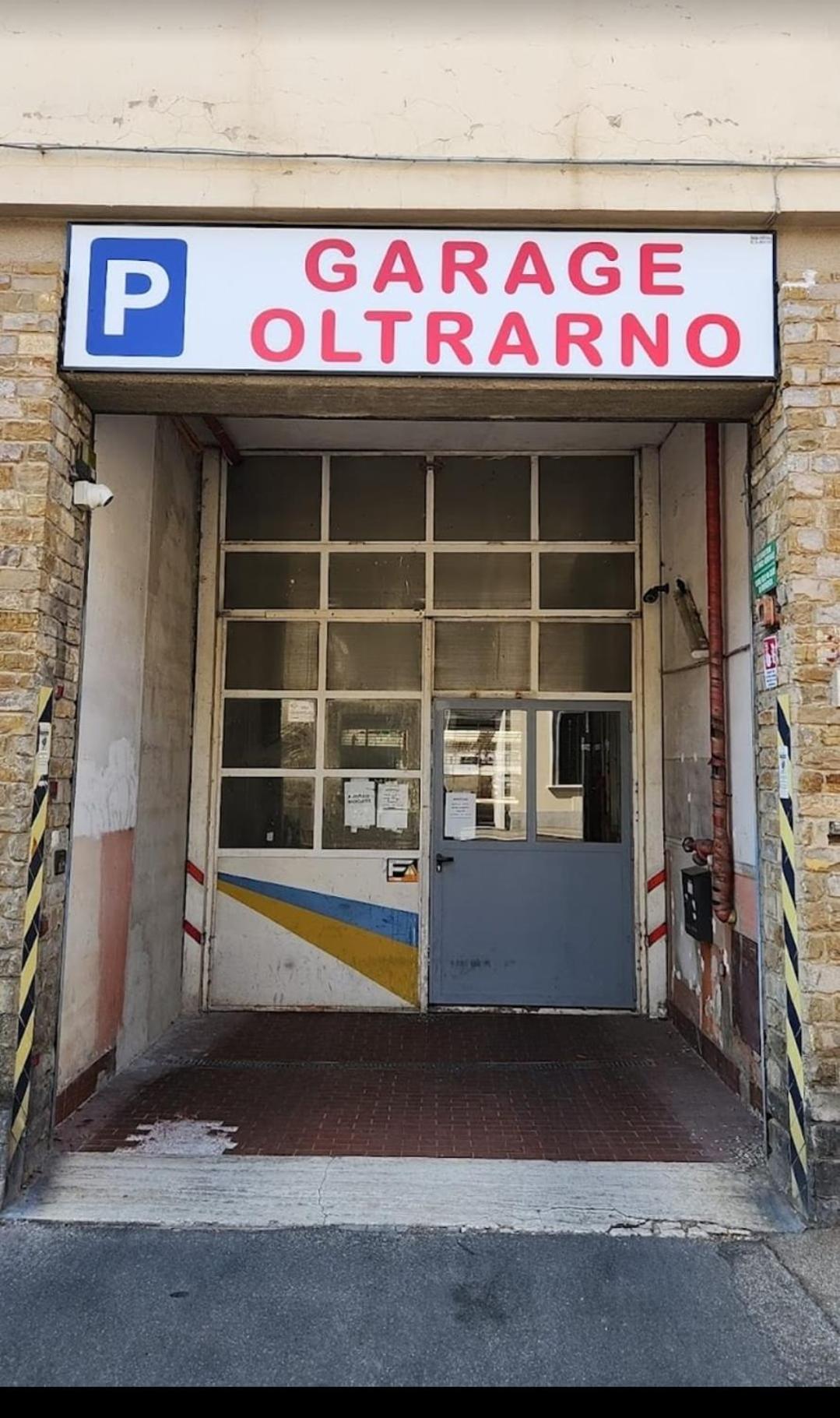 City Apartment - Il Ghiro Florencia Exterior foto